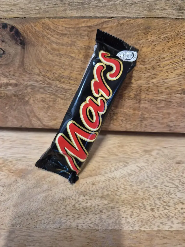Mars