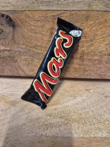 Mars