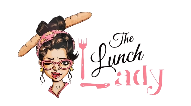 Lunch Lady